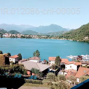  Hébergement de vacances Panoramica