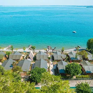  Camping Village Riva Blu